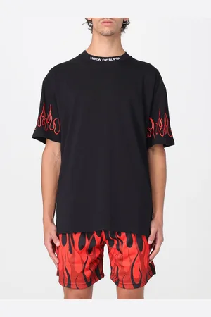 Vision Of Super Camiseta Hombre color