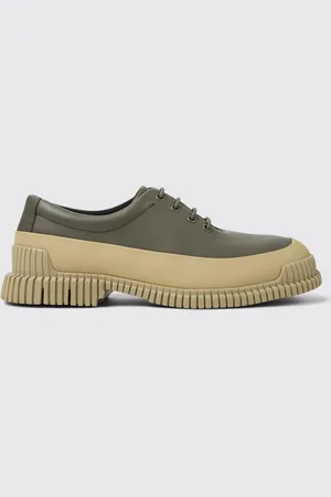 Camper Zapatos De Cordones Hombre color