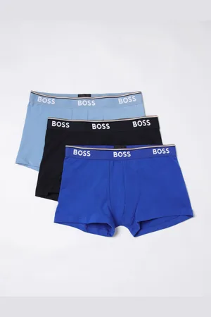 HUGO BOSS Ropa Interior Hombre color
