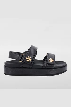 Tory Burch Sandalias Planas Mujer color