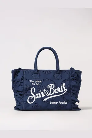 MC2 SAINT BARTH Bolso De Mano Mujer color