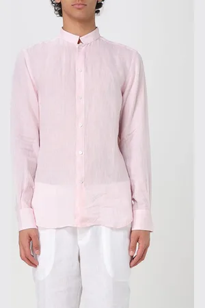 KAMPOS Camisa Hombre color