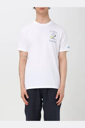 MC2 SAINT BARTH Camiseta Hombre color