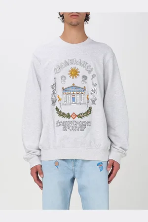 Casablanca Sudadera Hombre color