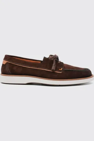 santoni Mocasines Hombre color