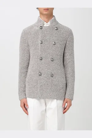 Brunello Cucinelli Cárdigan Hombre color