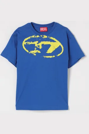 Diesel Camiseta Niños color