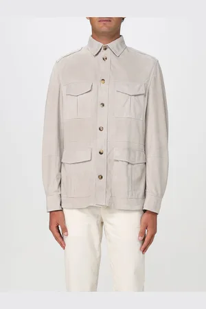 Brunello Cucinelli Chaqueta Hombre color