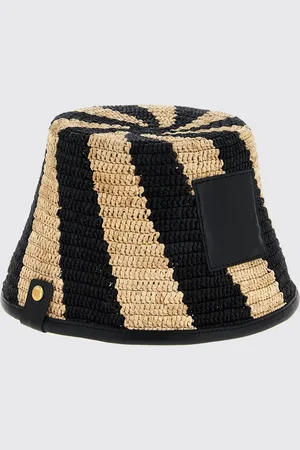 Jacquemus Sombrero Mujer color
