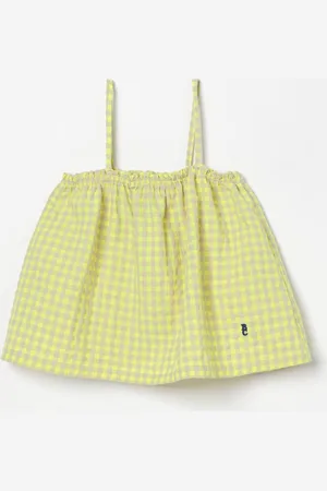 Bobo Choses Top Niños color