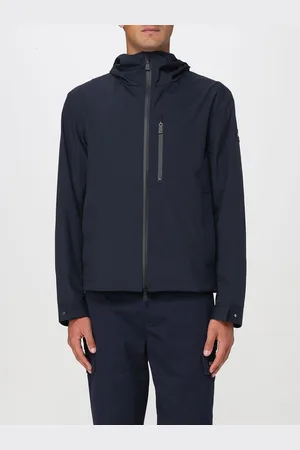 add Chaqueta Hombre color
