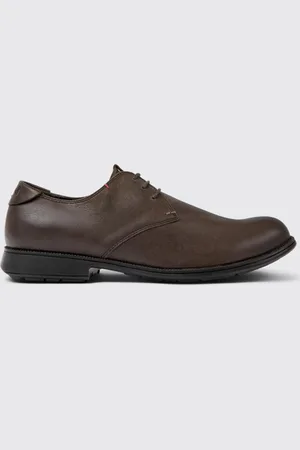 Camper Zapatos De Cordones Hombre color