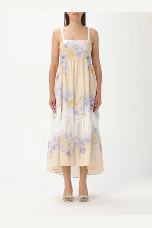 Twin-Set Vestido Mujer color