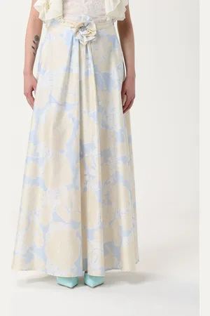 Twin-Set Falda Mujer color