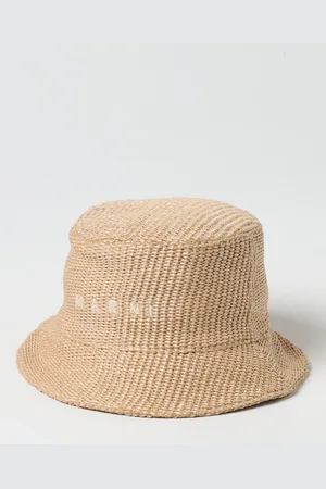 Marni Sombrero Mujer color