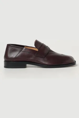 Maison Margiela Mocasines Hombre color