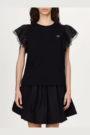 Twin-Set Camiseta Mujer color