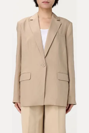 Twin-Set Chaqueta Mujer color