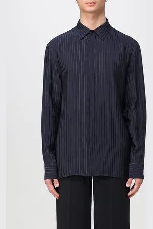 Saint Laurent Camisa Hombre color