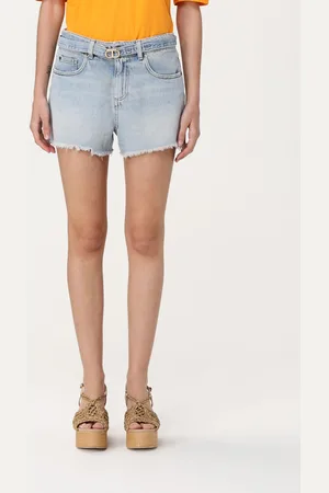Twin-Set Pantalòn Cortos Mujer color