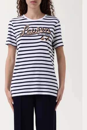 Ralph Lauren Camiseta Mujer color