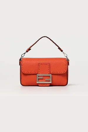 Fendi Bolso De Mano Mujer color