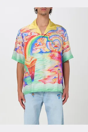 Casablanca Camisa Hombre color