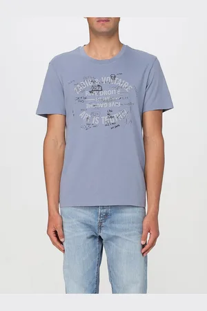 Zadig & Voltaire Camiseta Hombre color
