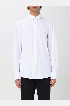 HUGO BOSS Camisa Hombre color