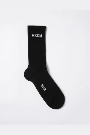 Msgm Calcetines Hombre color