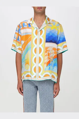 Casablanca Camisa Hombre color