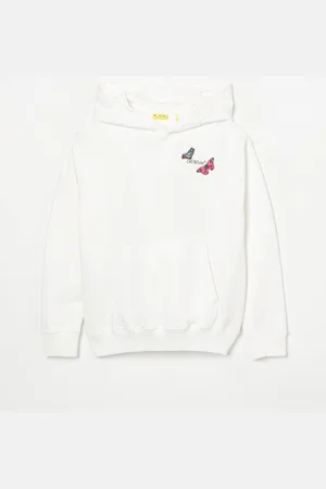 OFF-WHITE Jersey Niños color
