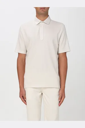 Brunello Cucinelli Polo Hombre color