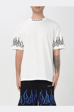 Vision Of Super Camiseta Hombre color
