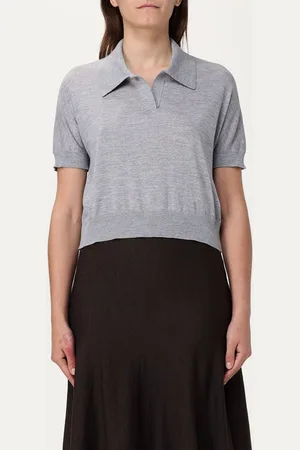 Khaite Polo Mujer color