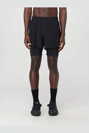 Y-3 Pantalones Cortos Hombre color