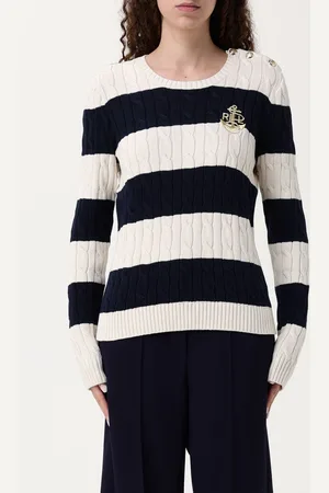 Ralph Lauren Jersey Mujer color