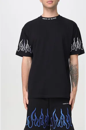 Vision Of Super Camiseta Hombre color