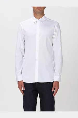 Burberry Camisa Hombre color