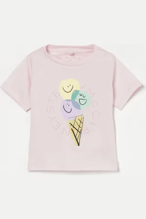 Stella McCartney Camisetas Niños color