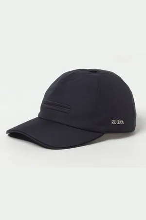 Ermenegildo Zegna Gorro Hombre color