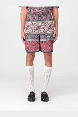 VALENTINO Pantalones Cortos Hombre color
