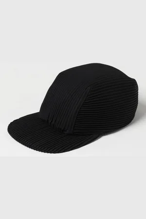 Issey Miyake Gorro Hombre color