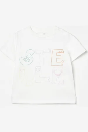 Stella McCartney Camiseta Niños color
