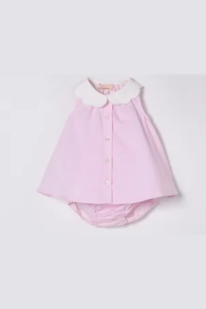Elisabetta Franchi Pelele Niños color