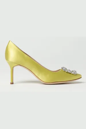 Manolo Blahnik Zapatos De Salón Mujer color