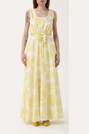 Twin-Set Vestido Mujer color