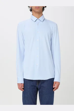 HUGO BOSS Camisa Hombre color