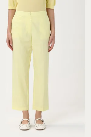 Twin-Set Pantalón Mujer color