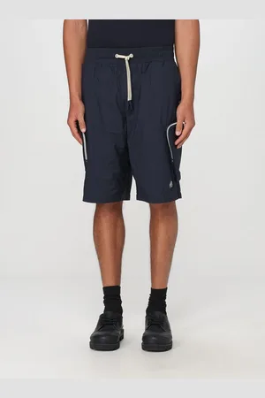 Moose Knuckles Pantalones Cortos Hombre color